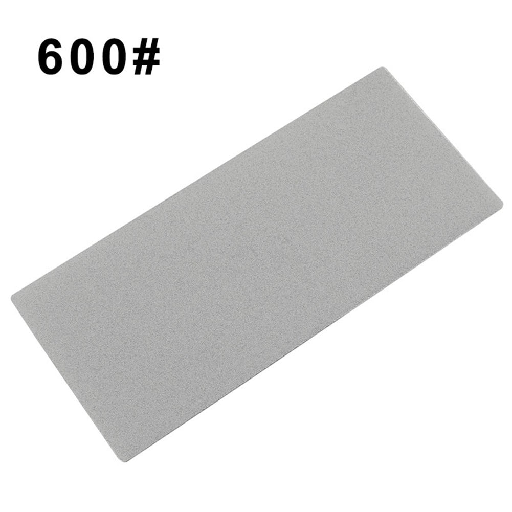KERISTY 1503000 Grit Polishing Diamond Plate Sharpening Stone Fine Coarse Multiple Size