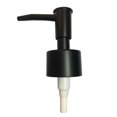thumbnail image 1 of KERISTY 28 Thread Plastic Lotion Pump Head Bathroom Spray Head Shower Gel Press Head, 1 of 8