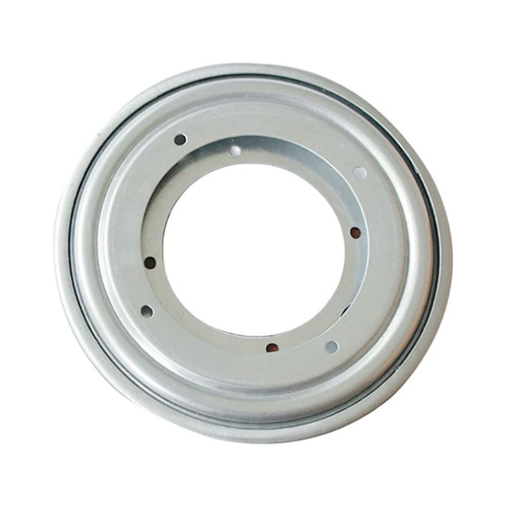 KERISTY 35cm Rotating Bearing Turntable Lazy Susan Swivel Plate for