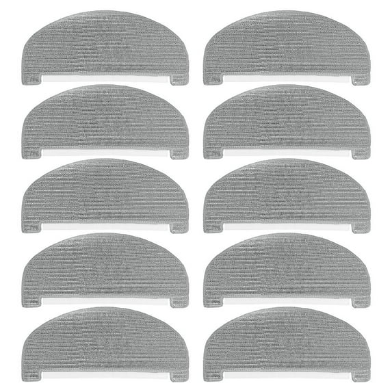 KERISTY For Eufy Clean G40 Hybrid+ Replacement Spare Parts Accessories Mop Cloth