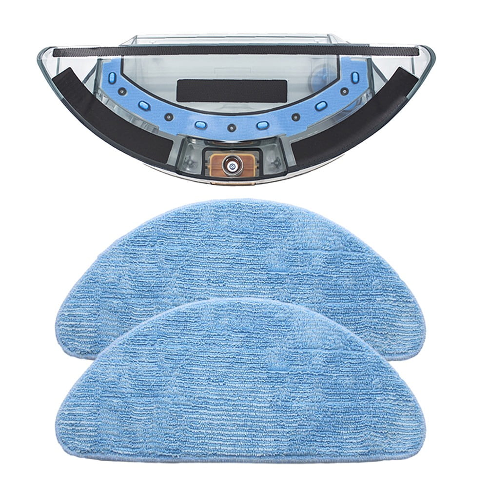 KERISTY For Tesvor Water Tank Vacuum cleaner Robot X500 M1 S6 S4 for