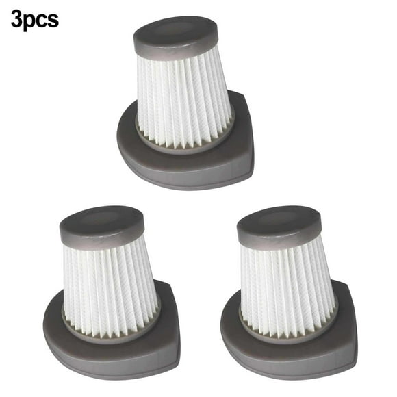 KERISTY Washable Filter Only for Vacuum Cleaner Model: VC161PK/VC163BE