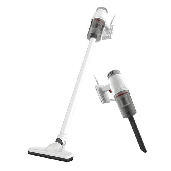 KEROMEE 110 V Handheld Vacuum Cleaner - Multi-Filter System