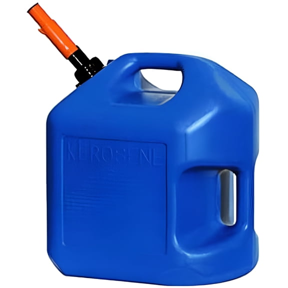 KEROSENE CAN 5GL