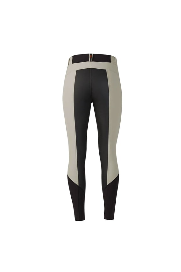 Women's Griptek II Full Seat Breech, Color: Sand, Size: L
