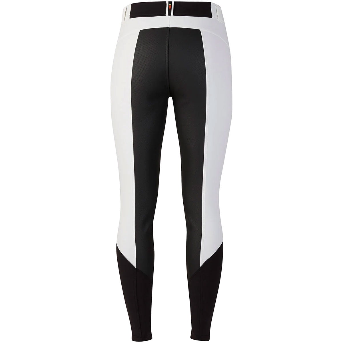 KERRITS Women's Griptek II Full Seat Breech, Color: White, Size: 2X ...
