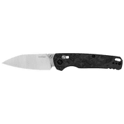 Kershaw Bel Air Clip Point - Carbon Fiber
