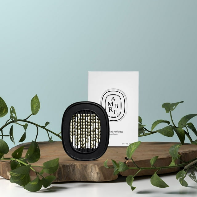 KERUILA Car Air Long Lasting Air Fresher Car Vent Air Clip on Vent Air