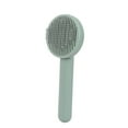 KERUILA Cat Brush Soft Dog Grooming Tool Brush For Dogs And Cats To