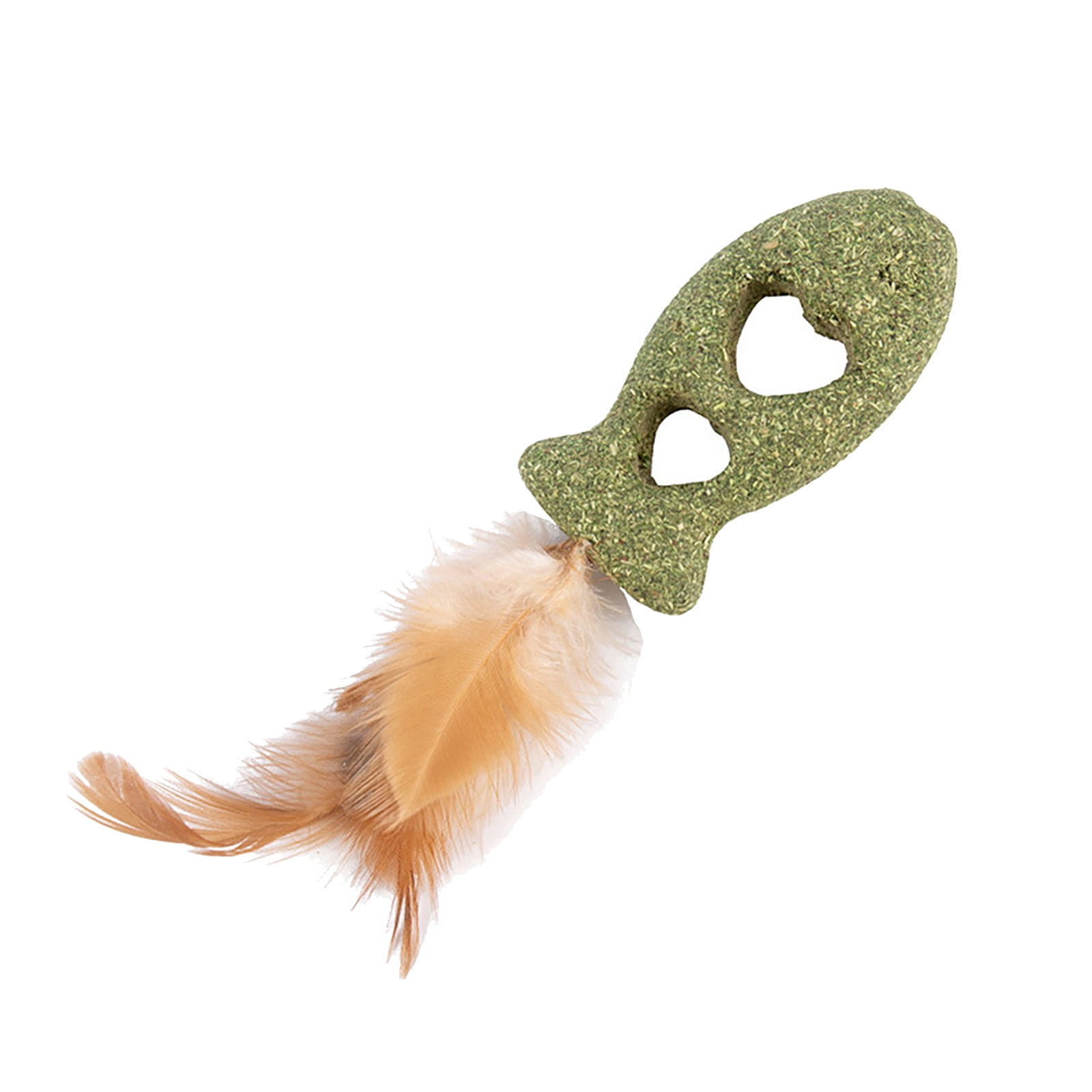 KERUILA Cat Toy Self Artifact Molar Cleaning Crab Lobster Pet Toy for