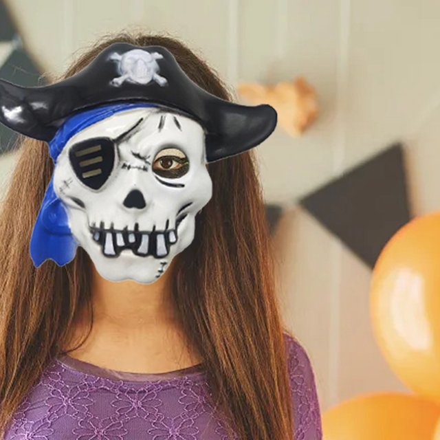 KERUILA Party Supplies Manufacturers New Festival Skeletons Across The