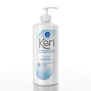 KERi Intense Hydration Vitamin E Sunflower Seed Oil-Aloe 900ml