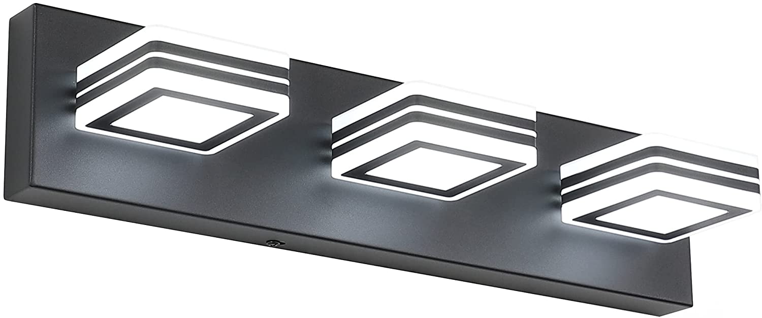 KESHENGDA Dimmable Bathroom Vanity Lights Over Mirror Led Vanity Light