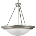 thumbnail image 1 of KESHENGDA ML14286-BN ML14286 3 Light 20" Wide Large Pendant, 1 of 1