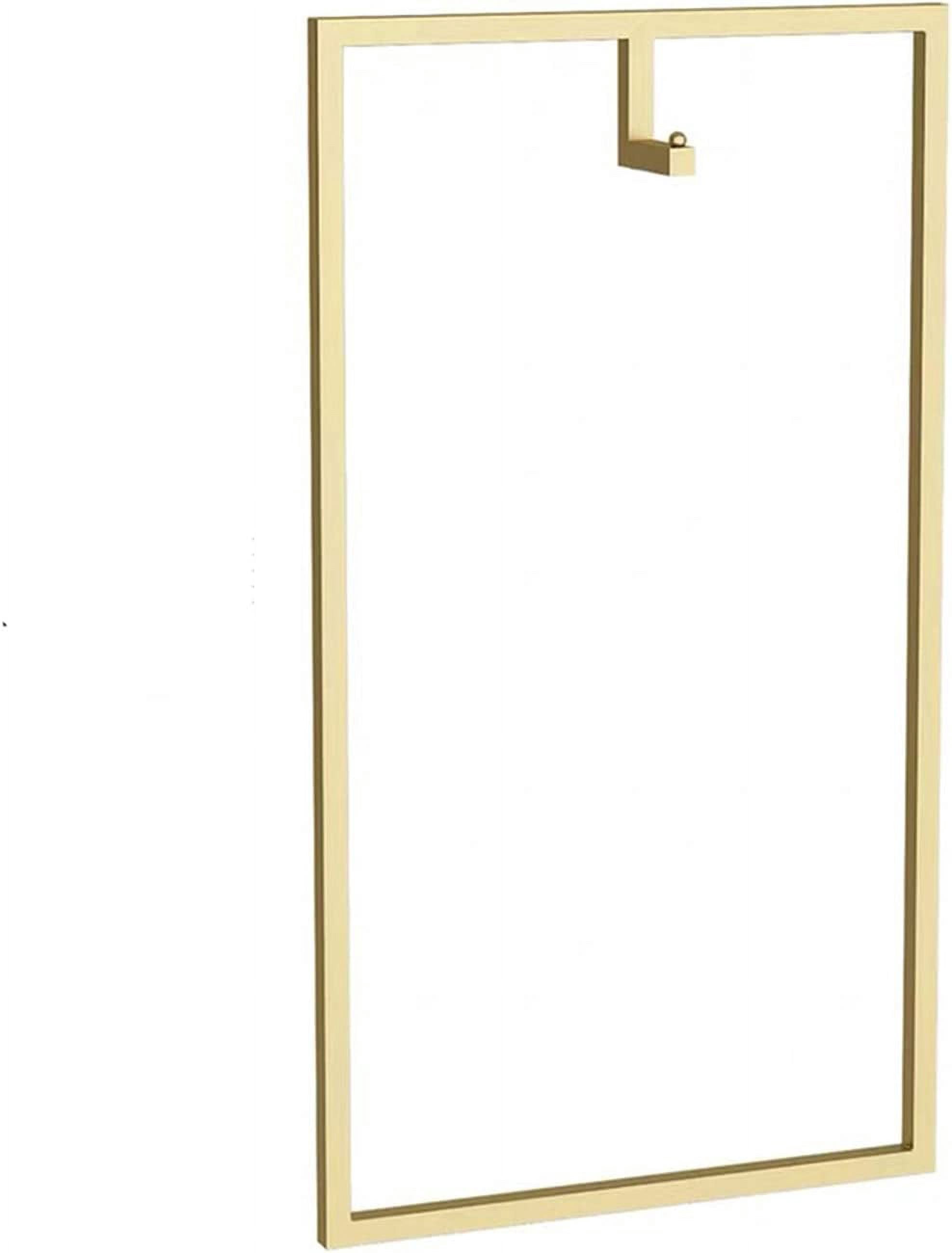 KESHENGDA Modern Simple Clothing Store Heavy Duty Metal Display Stand