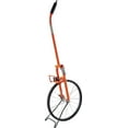 thumbnail image 1 of Keson Measuring Wheel,Pro,4 Ft,Spoked,99,999Ft MP401, 1 of 2