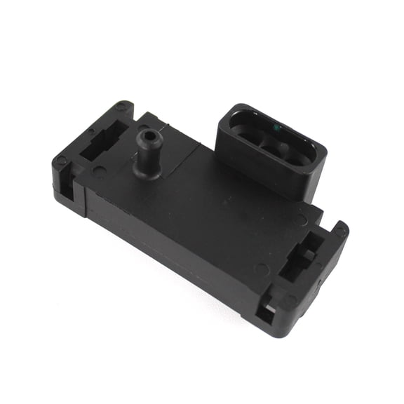 KESSOCCO New 1Pc 2Bar MAP Sensor Turbo Boost 12247571 16009886 Fit for Opel Renault Volvo with Plug Connector Pigtail