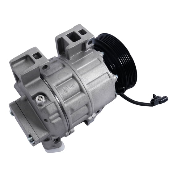 KESSOCCO 1Pc A/C Compressor for Nissan Altima 2.5L 2007-2012 68664