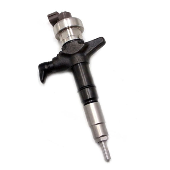 KESSOCCO 1Pc Diesel Fuel Injector 295050-1900 295050-0910 295050-0911 295050-0912 Fit for Toyota Hilux