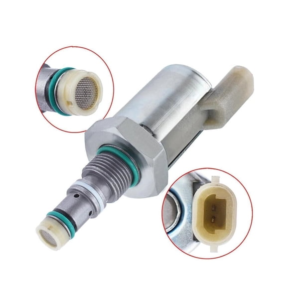 KESSOCCO 1Pc IPR Valve Navistar International Truck 1832232C95 Fit for Replacement Part