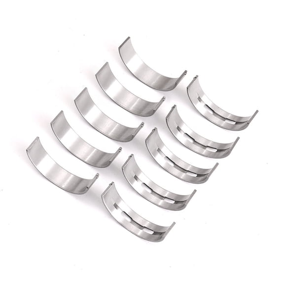 KESSOCCO 1Pc Main Crankshaft Bearings Fit for Mercedes-Benz C180 A200 W205 X156 M274 M270 1.6T 2700330101