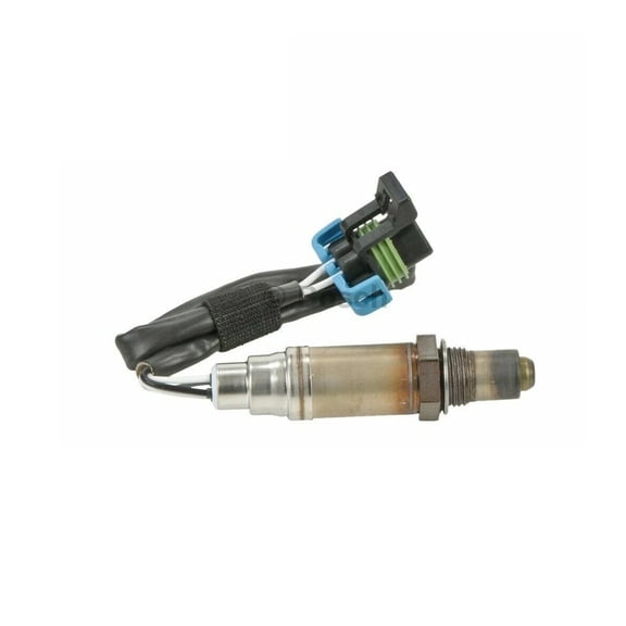 KESSOCCO 1Pc Oxygen Sensors 213-4215 Fit for 2003-2017 Buick Cadillac Chevy GMC Hummer