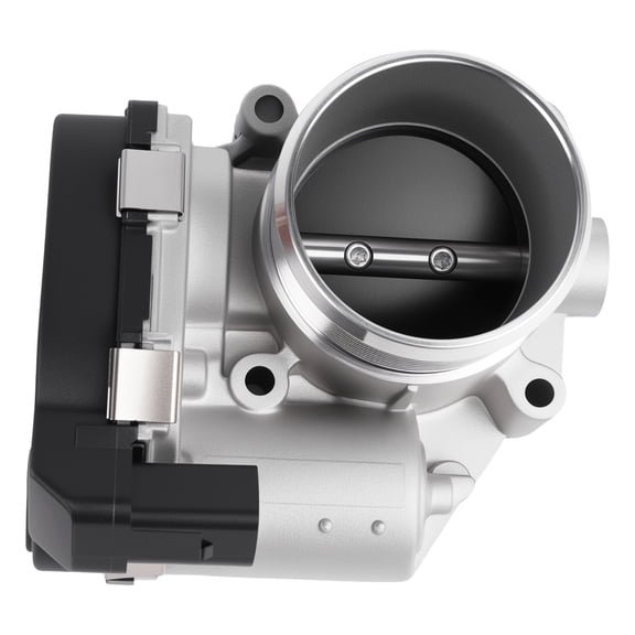 KESSOCCO 1Pc Throttle Body 06F133062E Fit for 2005-2016 Audi A4, 2010-2017 A5, 2012-2018 A6, 2011-2017 Q5, 2009-2017 Volkswagen Tiguan, 2006-2010 Passat, 2012-2013 Beetle L4 1.8L 2.0L