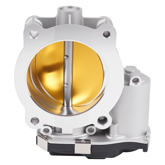 KESSOCCO 1Pc Throttle Body 12632172 Fit for 2012-2020 Buick Enclave, 2012-2015 Cadillac CTS SRX, 2012-2016 Chevy Caprice, 2014-2016 GMC Acadia, 2014-2020 Traverse 3.6L