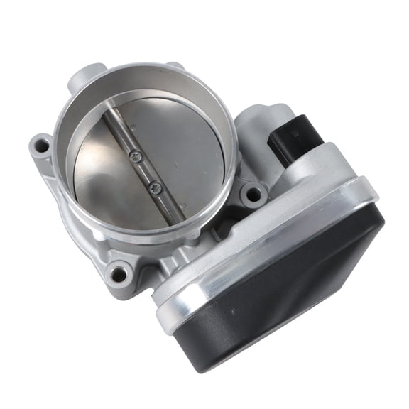 KESSOCCO 1Pc Throttle Body for Dodge Durango Ram 1500 2500 3500 Pickup Chrysler Aspen 5.7L V6 V8 Engine 53032801AC