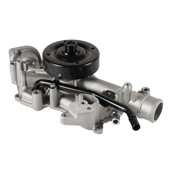 KESSOCCO 1Pc Water Pump AW7168 Fit for 2003-2008 Dodge Hemi Engine RAM Pickup 1500 V8 5.7L