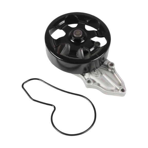 KESSOCCO 1Pc Water Pump for 2003-2011 Acura Honda Accord CR-V Element TSX AW9461