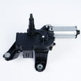 thumbnail image 1 of KESSOCCO 1Pc Wiper Motor 403056 Fit for 2008-2012 Jeep Liberty LHD Rear, 1 of 3