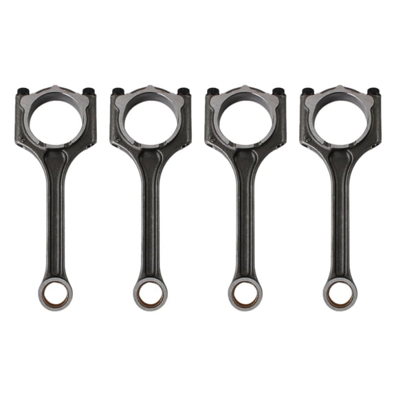 KESSOCCO 4pcs connecting rod 23510-2E001 | High-strength OEM parts are available for Hyundai and Kia 2.0L models