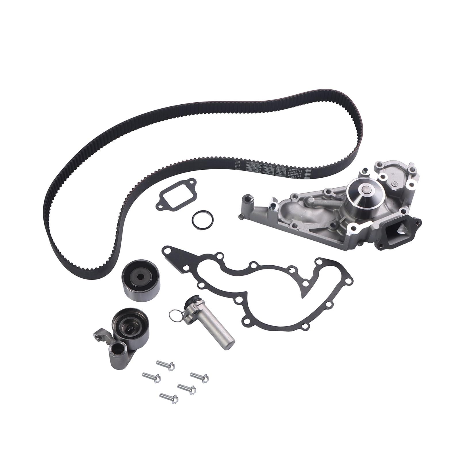 02 Lexus Ls430 Timing Belt