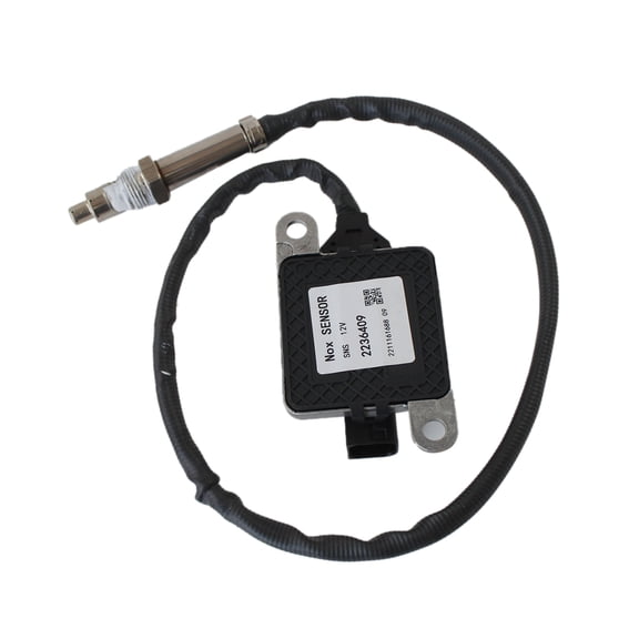 KESSOCCO NEW Inlet Nox Sensor Fit for MX13 PACCAR Engine 2236409 2236409PE 2236409PEX