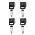 thumbnail image 1 of KESSOCCO New 4Pcs TPMS Tire Pressure Monitor Sensor 36106872774 Fit for BMW 5 Series G30 G31 G38 F90 M5 6 Series GT G32, 1 of 3