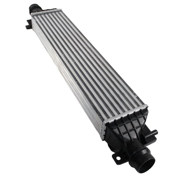 KESSOCCO Replace Part OE# 95026333 4401-1214 Compatible with Buick Encore 1.4T 2013-2020, Chevrolet Trax 1.4T 2015-2019 Intercooler Charge Air Cooler