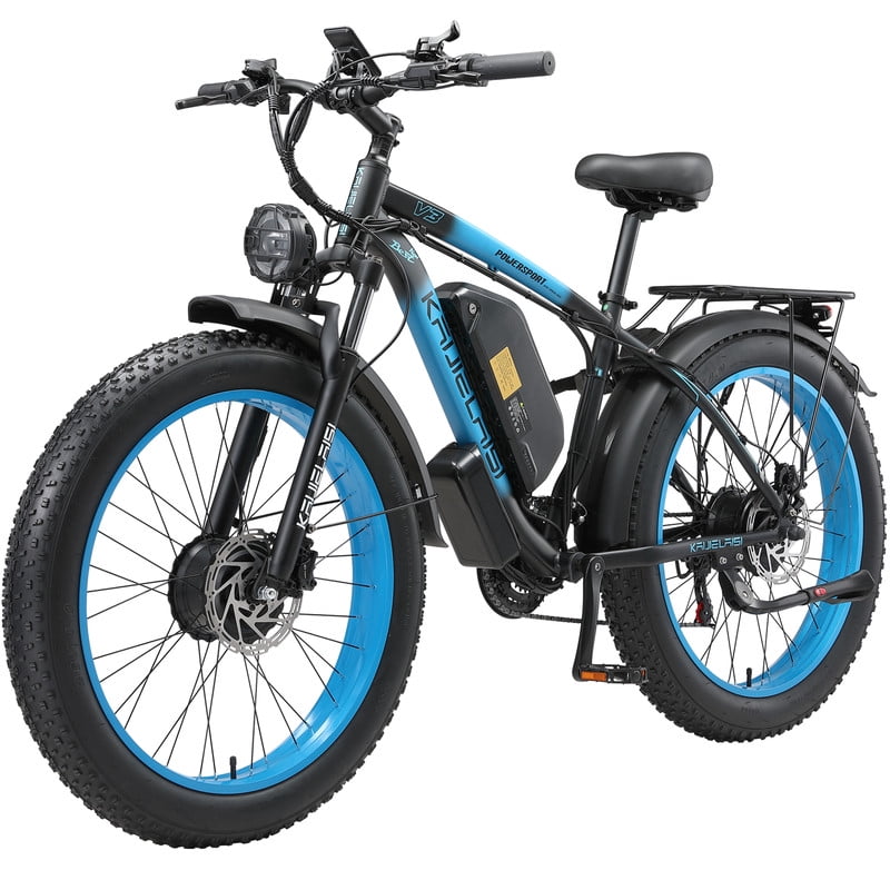 26 Dirt Jumper