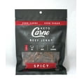 KETO CARNE Healthy AIF4 Keto & Low Carb Beef Jerky 0g Carb 0g