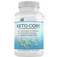 thumbnail image 1 of KETO CORE™ Extra Strength by Success Chemistry® Supports Healthy Weight Loss, Mental Focus & Clarity., 1 of 5