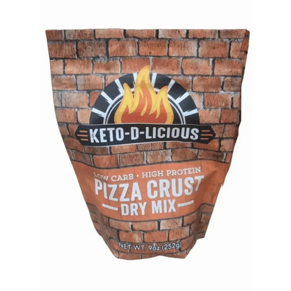 Keto-D-Licious