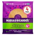 KETO Tortillas Almond Flax Seeds Low Carb Grain Paleo Non GMO