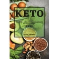 thumbnail image 1 of Keto2022: Recettes CÃ©togÃ¨nes Novatrices Et DÃ©licieuses, (Paperback), 1 of 1