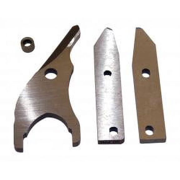 KETT TOOL COMPANY INTERMEDIATE 18 GAUGE BLADE KIT
