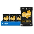 thumbnail image 1 of (6 pack) Kettle & Fire Chicken Bone Broth, 16.9oz, 1 of 10