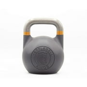 KETTLEBELL KINGS Fitness Edition Competition Kettlebell Weights (55 lbs)