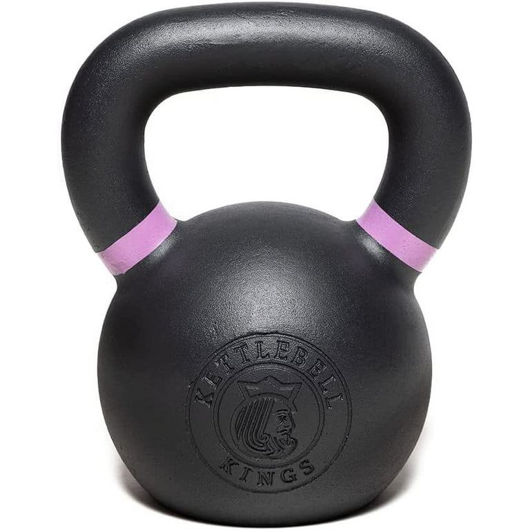 Kettlebell kings adjustable kettlebell 10 to 40 lbs sale