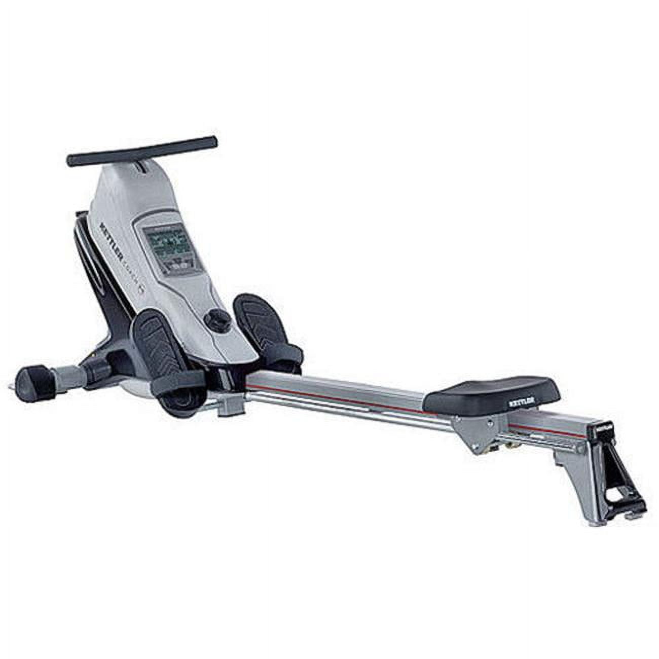 Kettler rowing machine deals