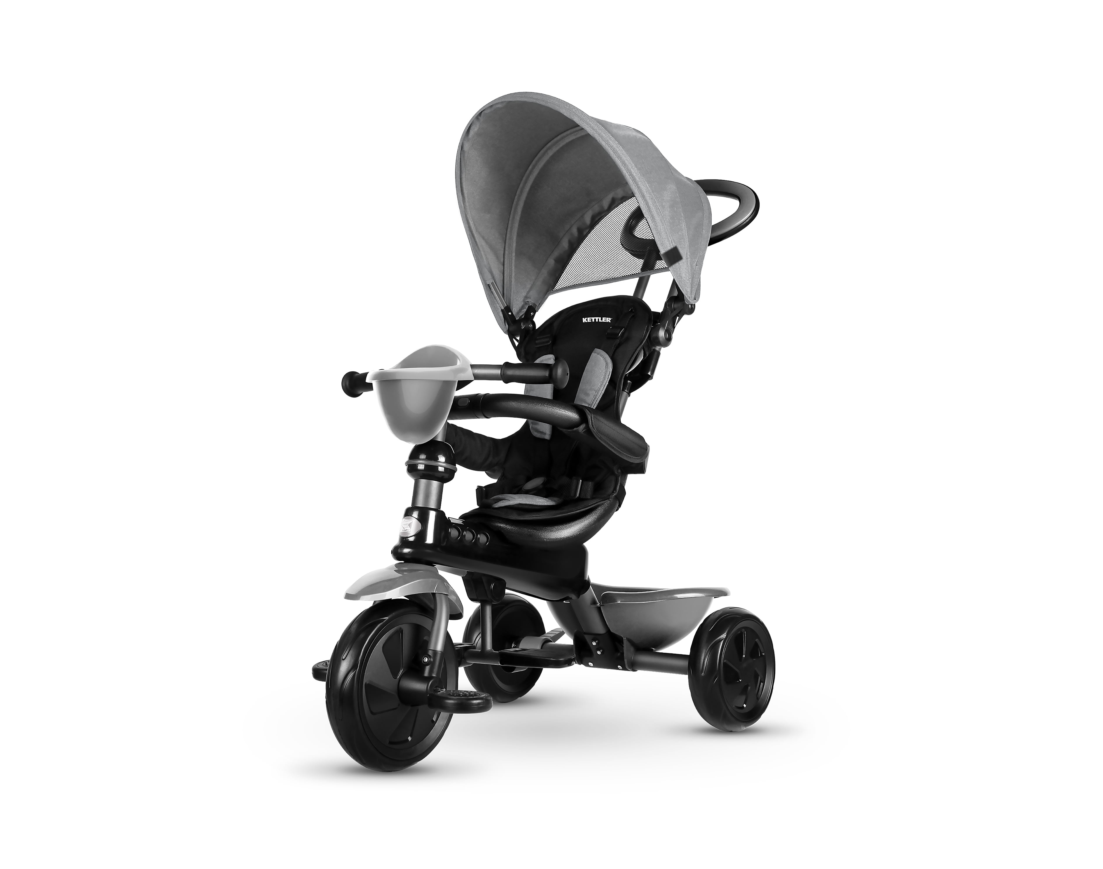 Kettler happy trike online