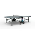 thumbnail image 1 of KETTLER OUTDOOR 10 Table Tennis 4-Player Bundle, 1 of 12